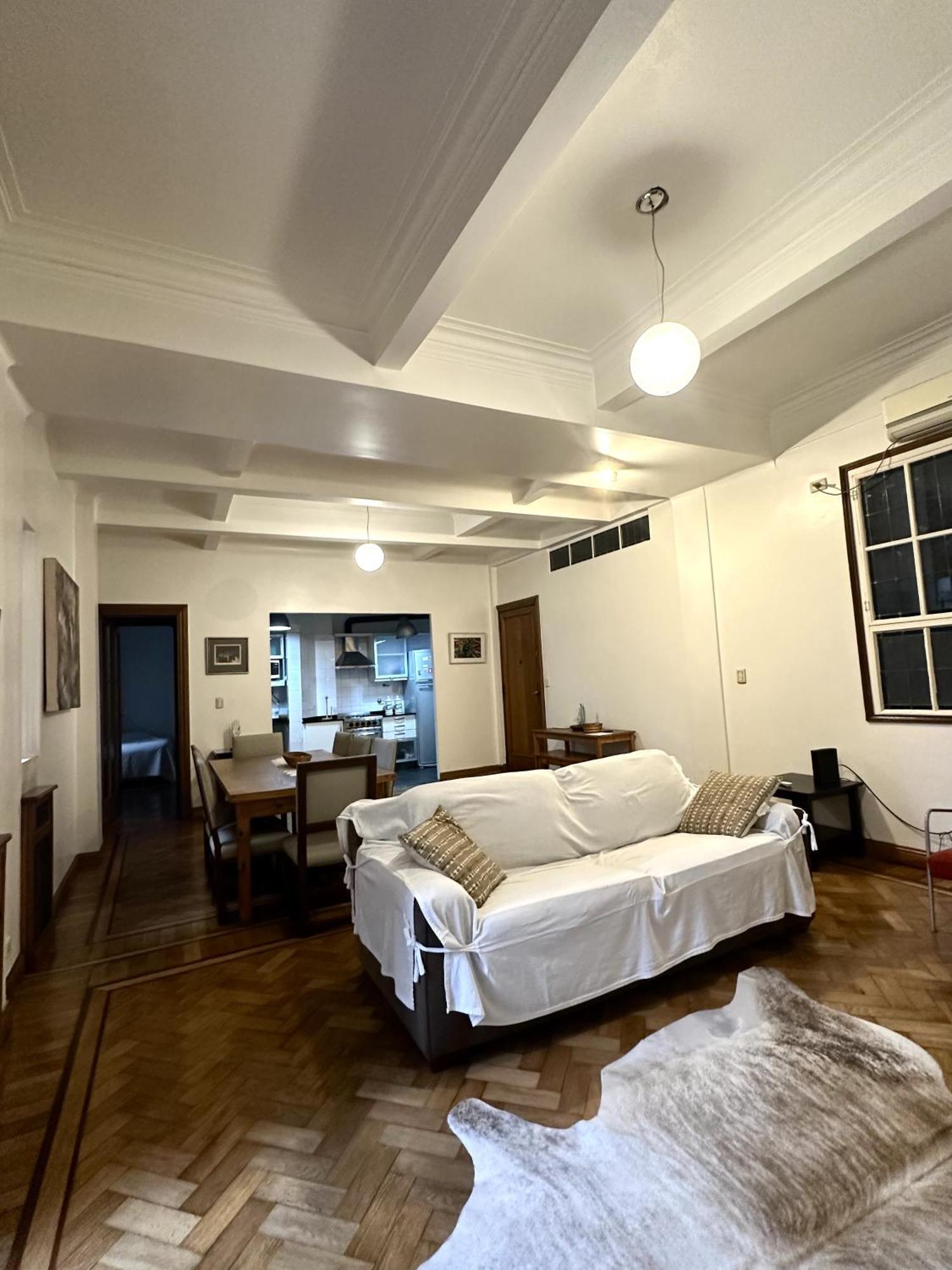 Recoleta Apartment