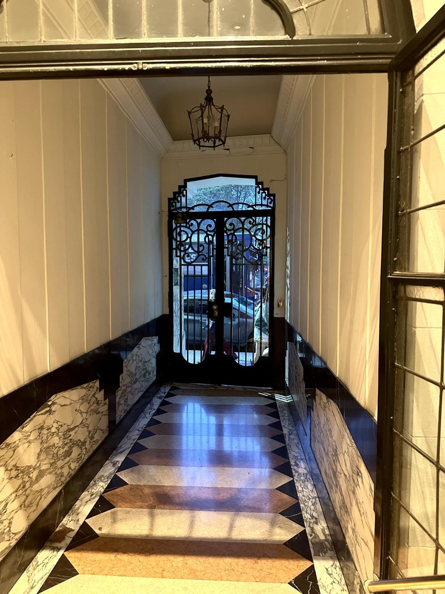 Apartment Recoleta Buenos Aires