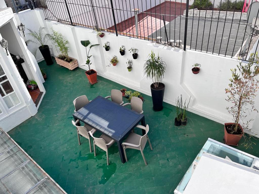 Hospedagem domiciliar Casona En San Telmo *