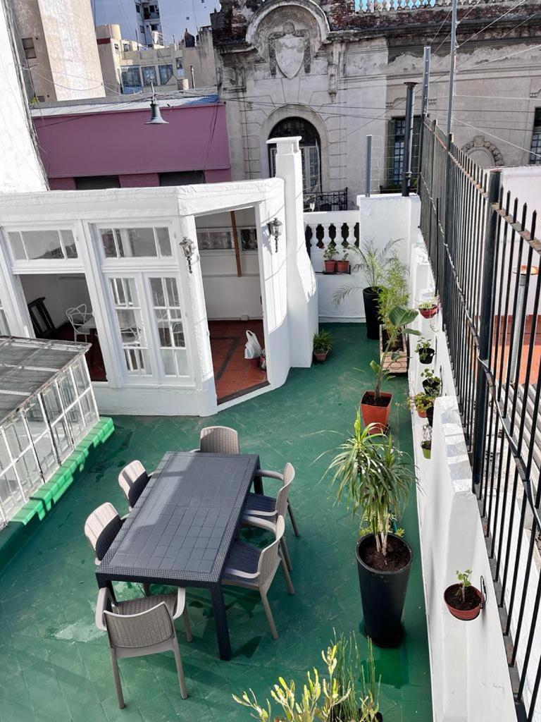 Casona En San Telmo * Buenos Aires