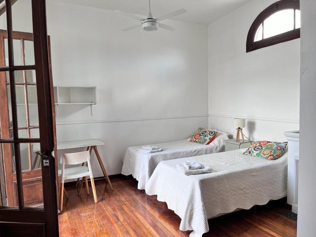 Casona En San Telmo Buenos Aires