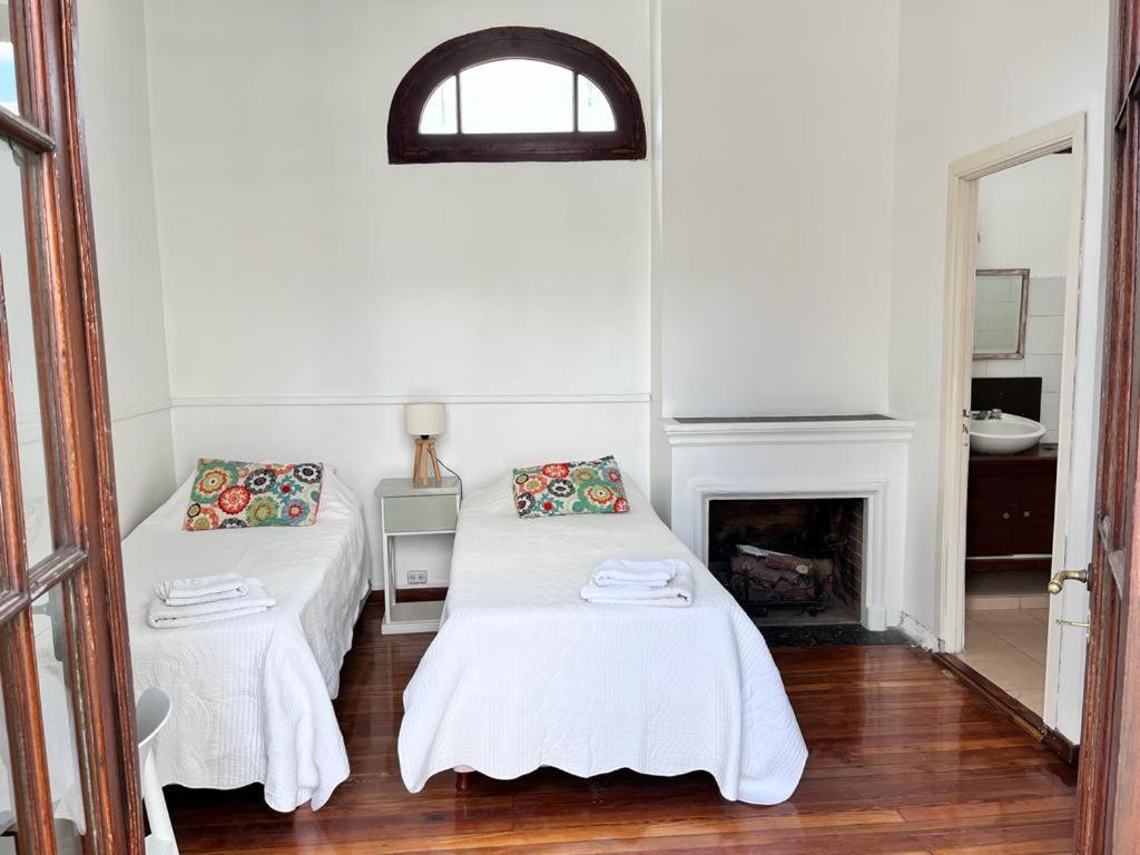 Hospedagem domiciliar Casona En San Telmo Buenos Aires
