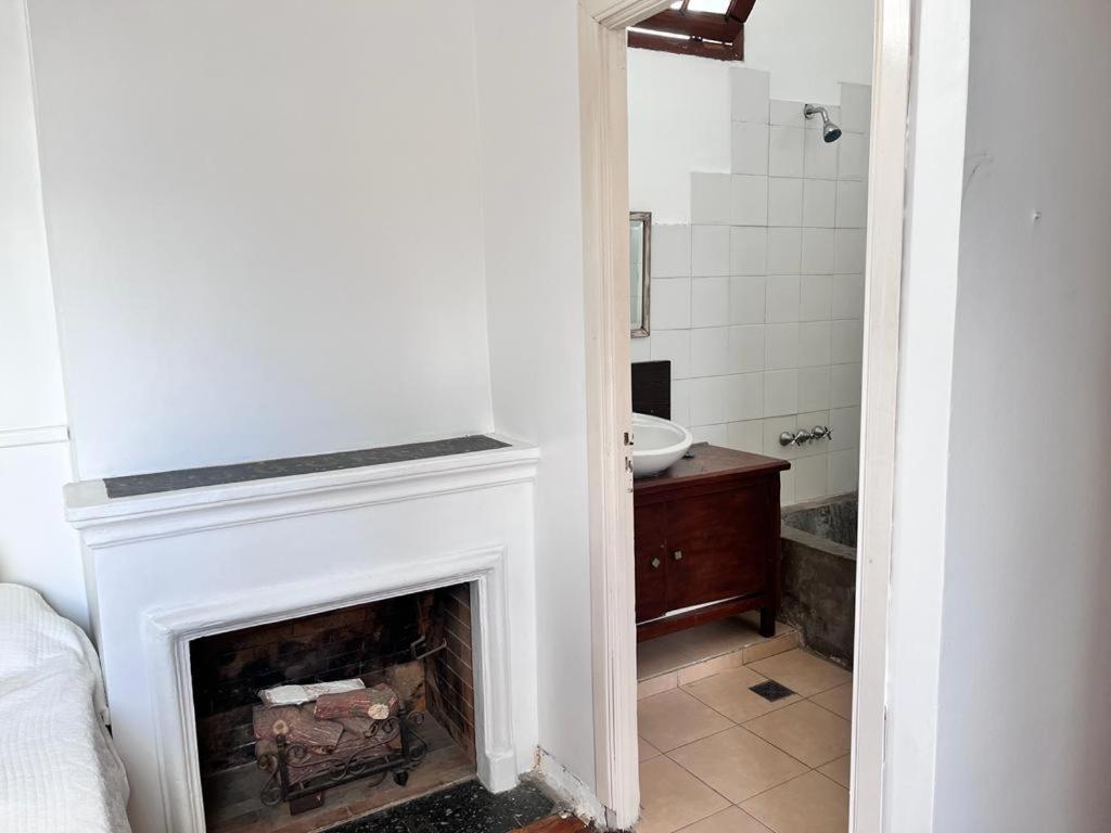 Casona En San Telmo Hospedagem domiciliar