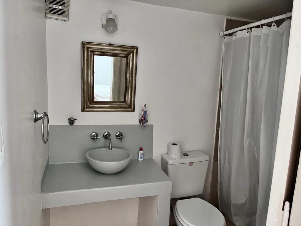 Hospedagem domiciliar Casona En San Telmo