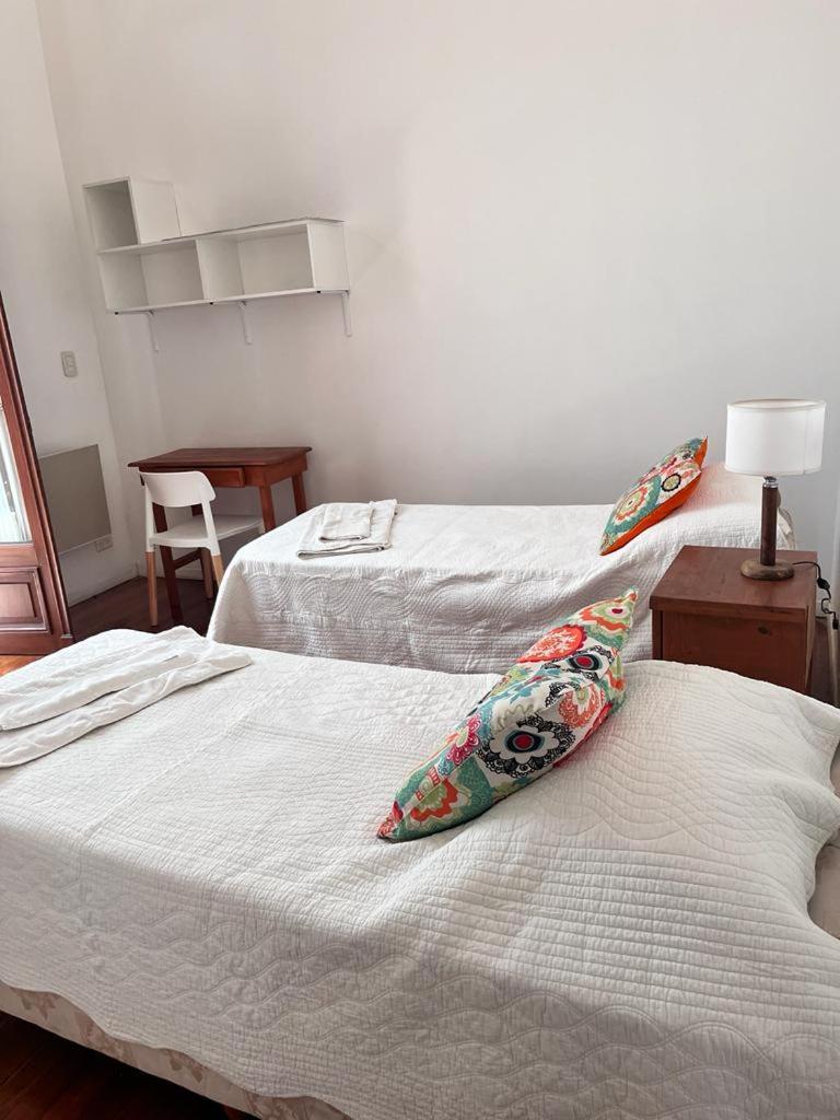 Casona En San Telmo * Buenos Aires