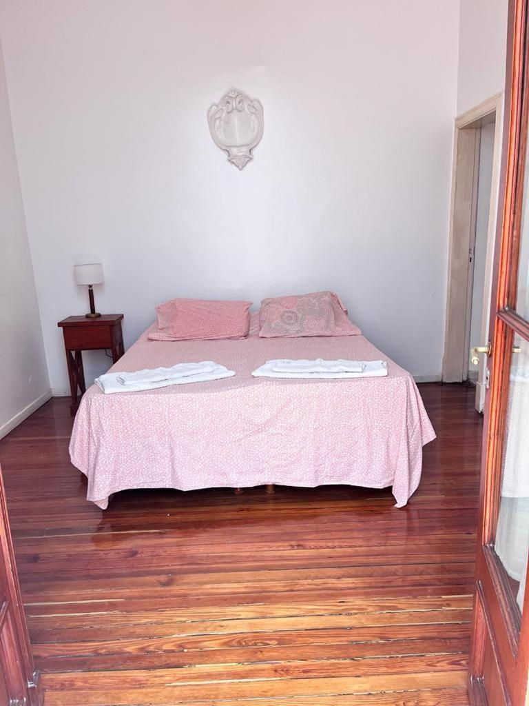 Casona En San Telmo Hospedagem domiciliar Buenos Aires