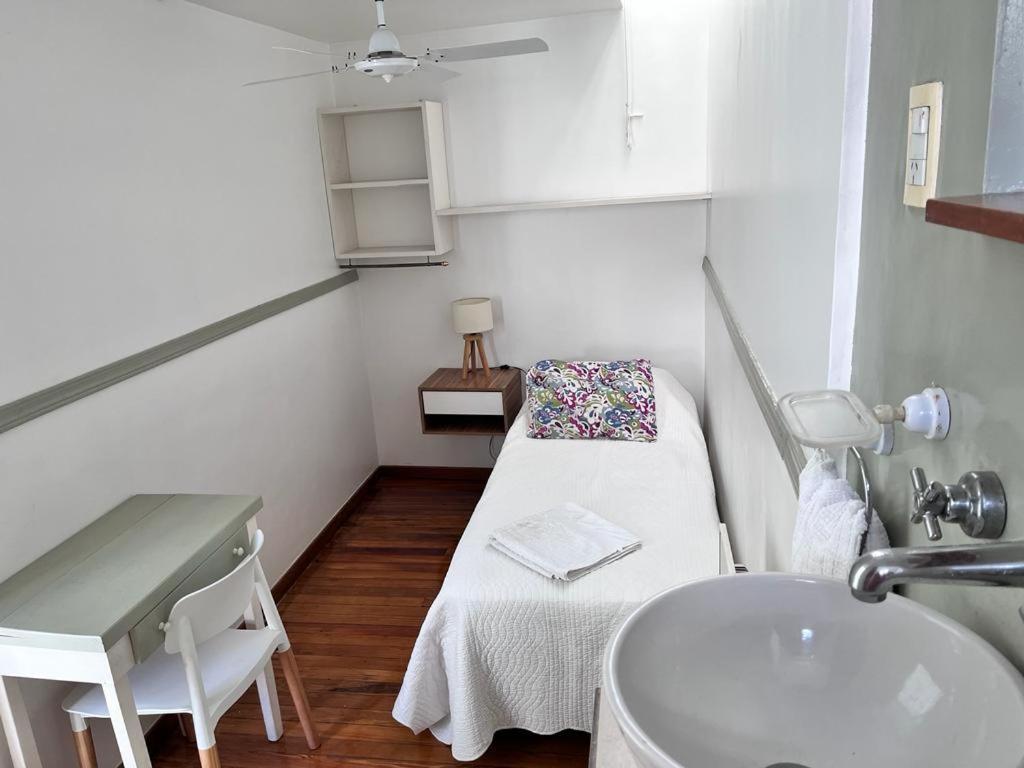 Casona En San Telmo Hospedagem domiciliar Buenos Aires