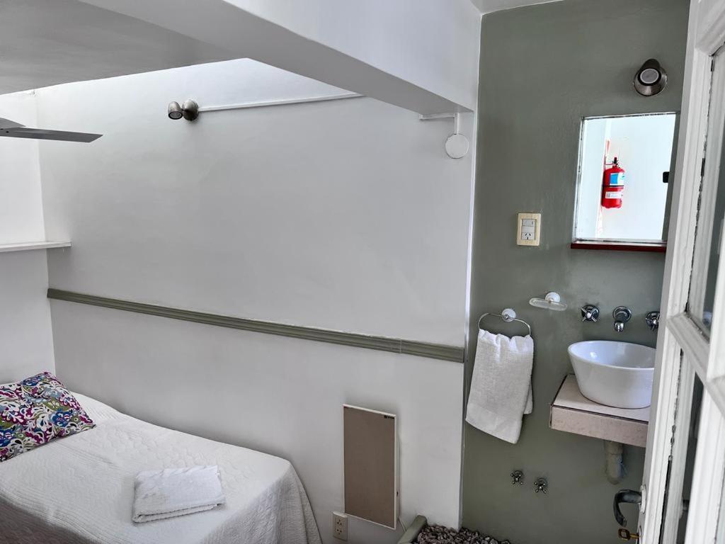 Casona En San Telmo Buenos Aires