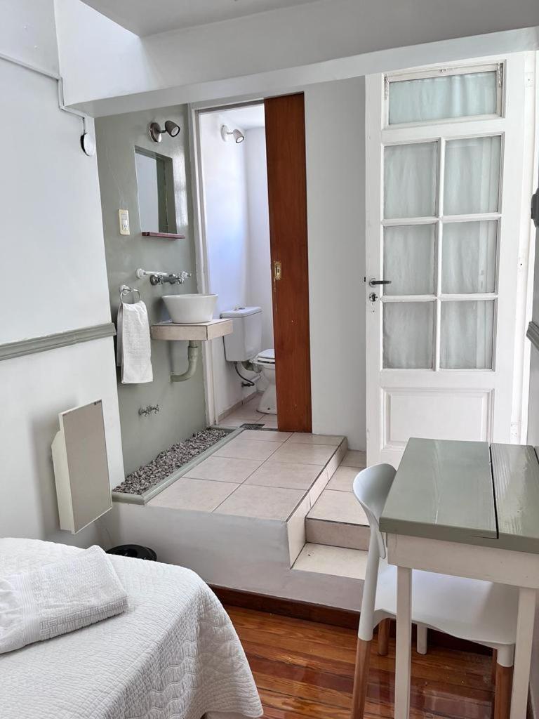 Casona En San Telmo * Buenos Aires