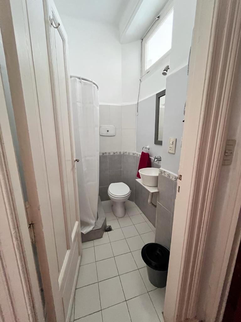 Hospedagem domiciliar Casona En San Telmo Buenos Aires