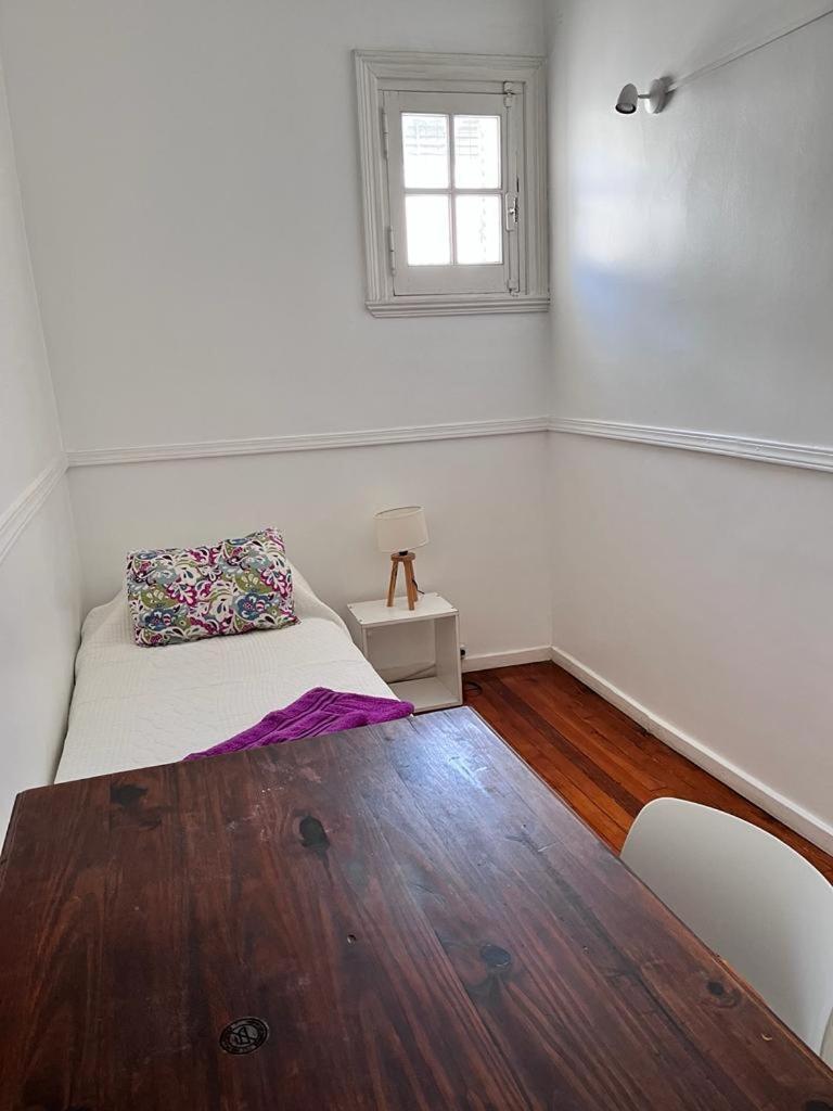 Casona En San Telmo Hospedagem domiciliar