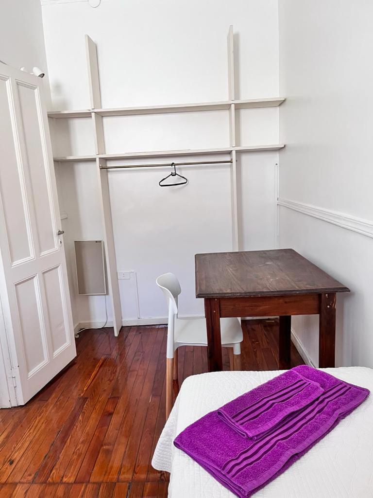 Hospedagem domiciliar Casona En San Telmo Buenos Aires