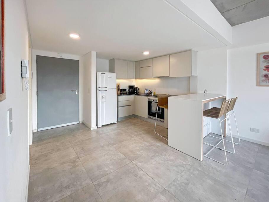Apartment Ayres- Lujoso Estudio En Palermo- Zona Movistar Arena- Dorrego Buenos Aires