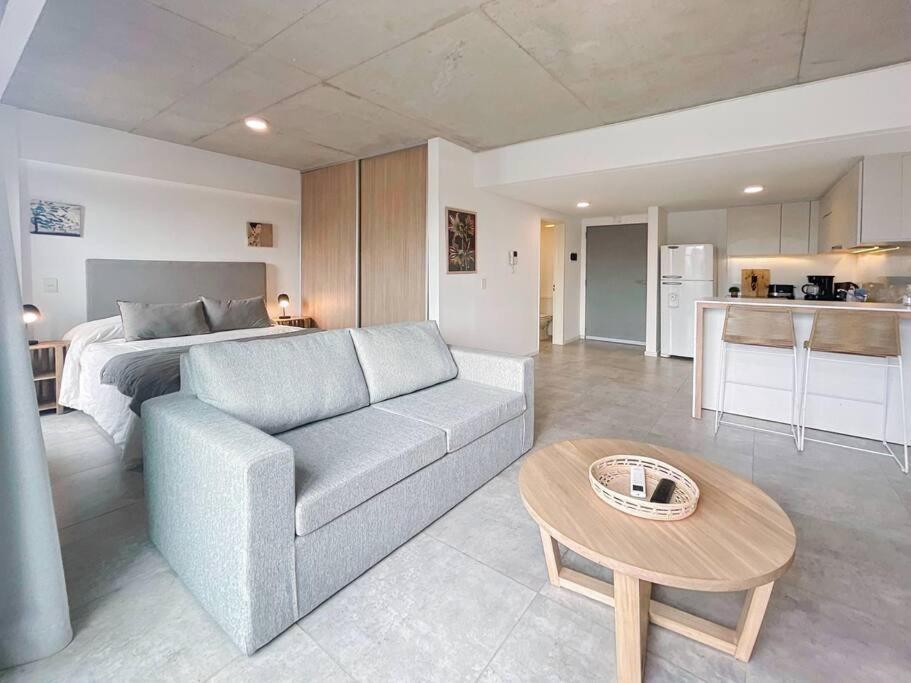 Ayres- Lujoso Estudio En Palermo- Zona Movistar Arena- Dorrego Apartment *