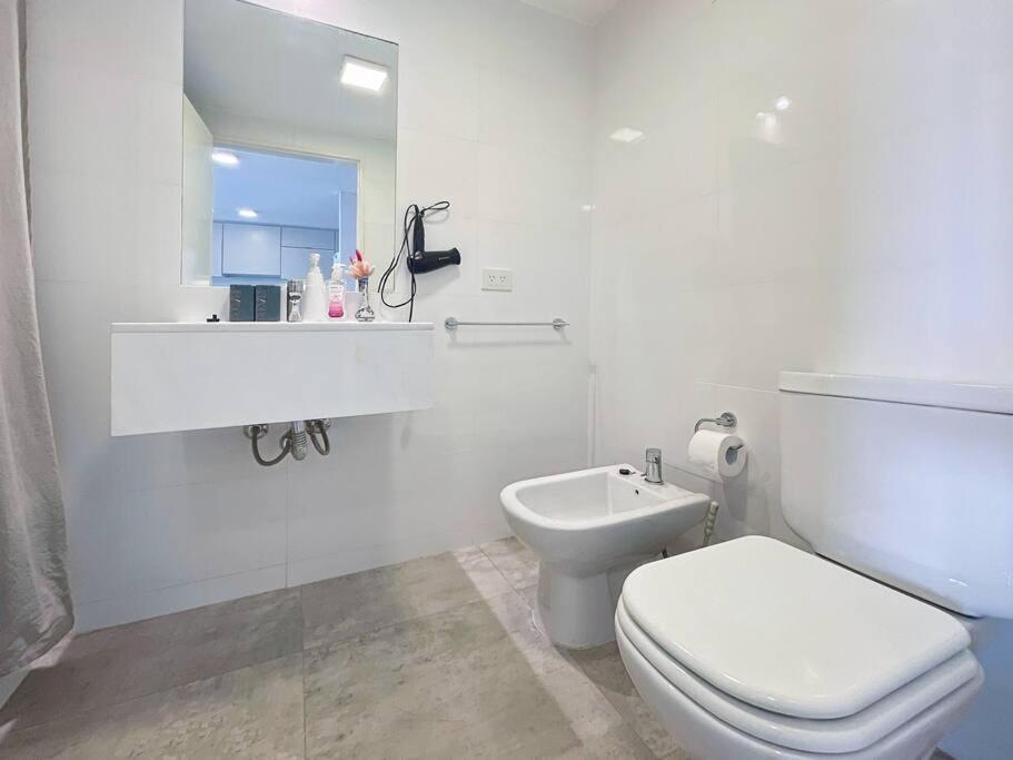 Ayres- Lujoso Estudio En Palermo- Zona Movistar Arena- Dorrego Apartment Buenos Aires