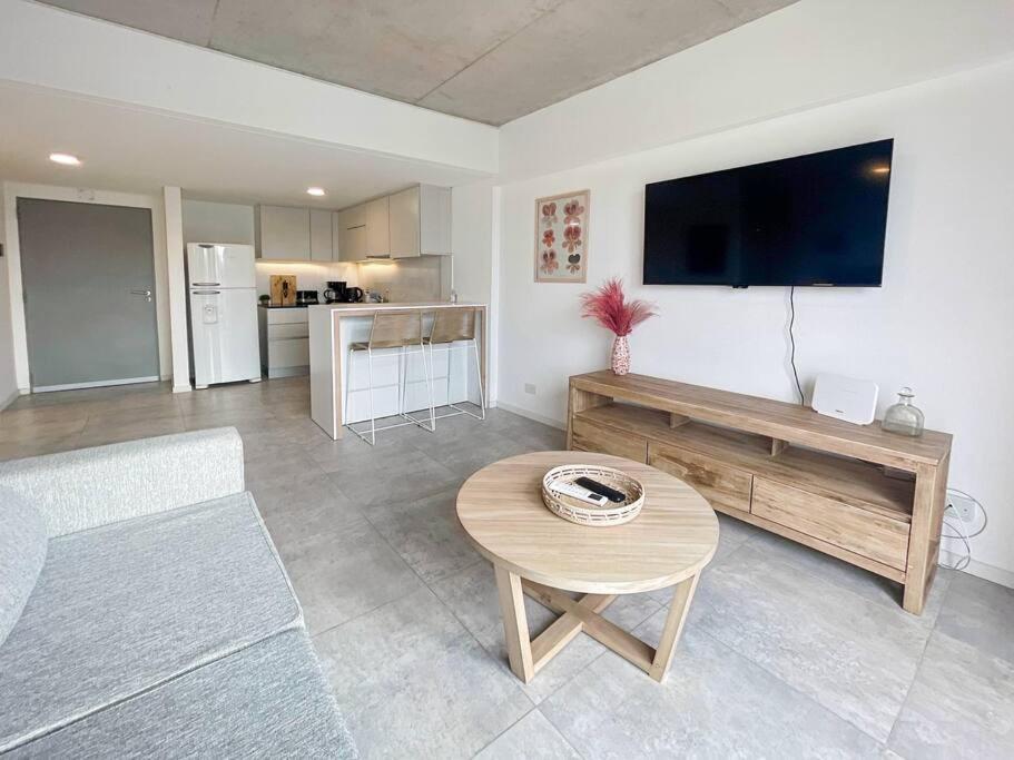 Apartment Ayres- Lujoso Estudio En Palermo- Zona Movistar Arena- Dorrego Buenos Aires