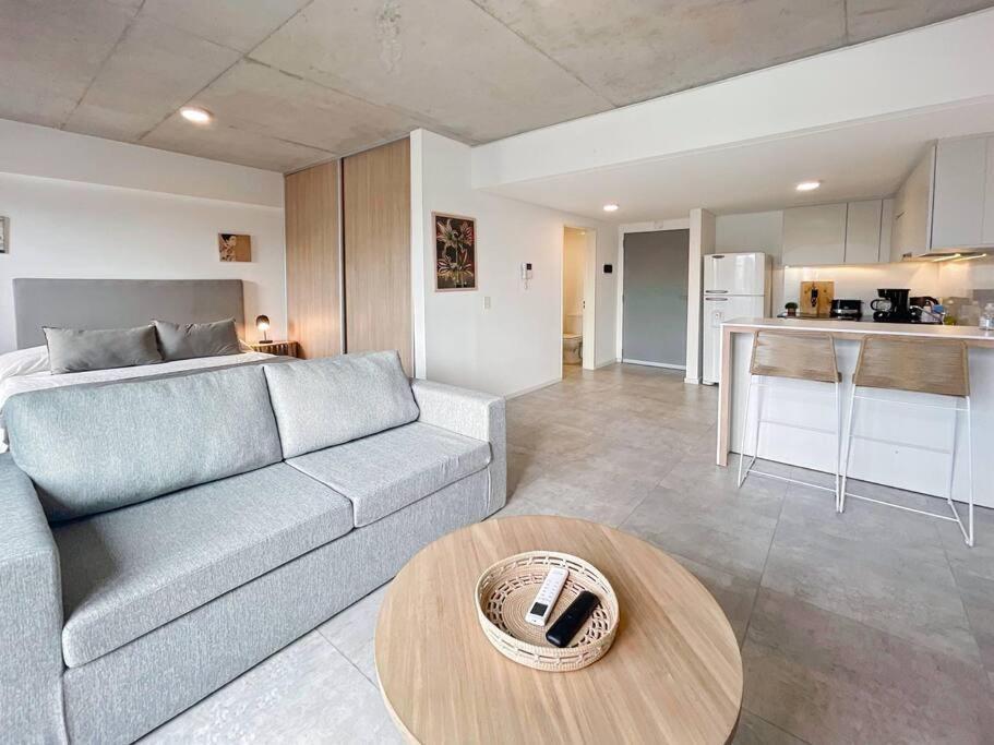 Ayres- Lujoso Estudio En Palermo- Zona Movistar Arena- Dorrego Apartment Buenos Aires