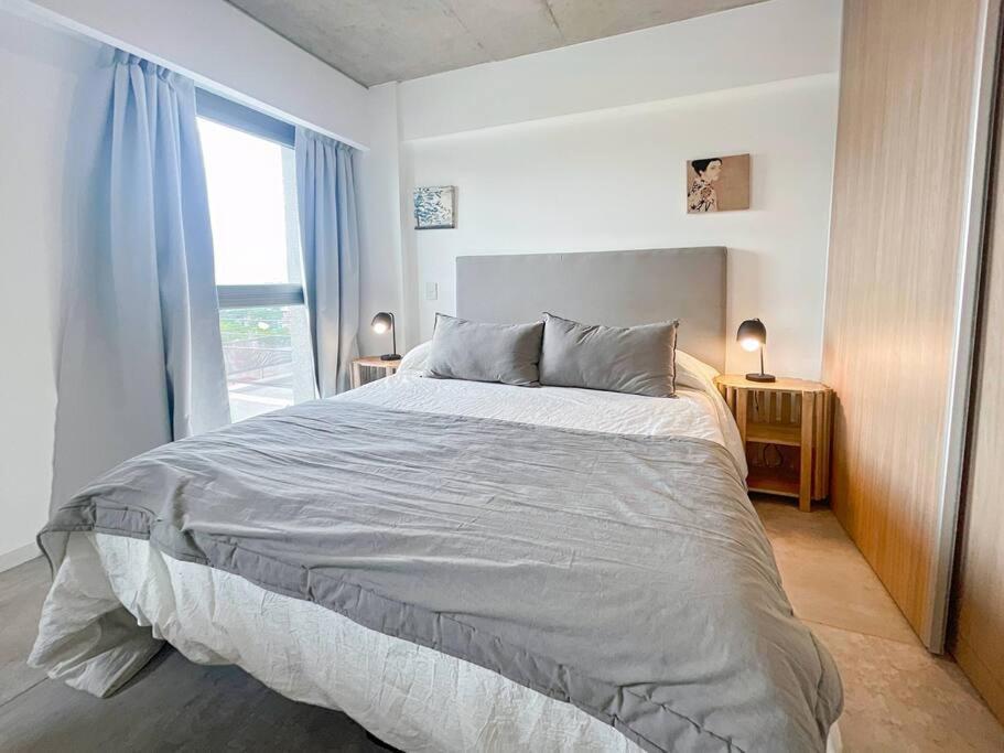 Apartment Ayres- Lujoso Estudio En Palermo- Zona Movistar Arena- Dorrego