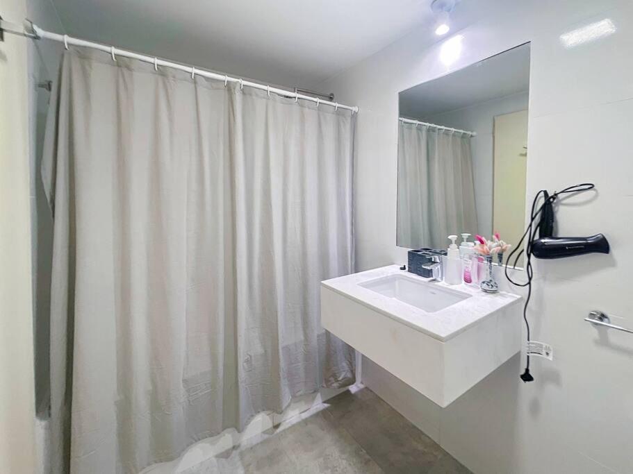 Apartment Ayres- Lujoso Estudio En Palermo- Zona Movistar Arena- Dorrego Buenos Aires