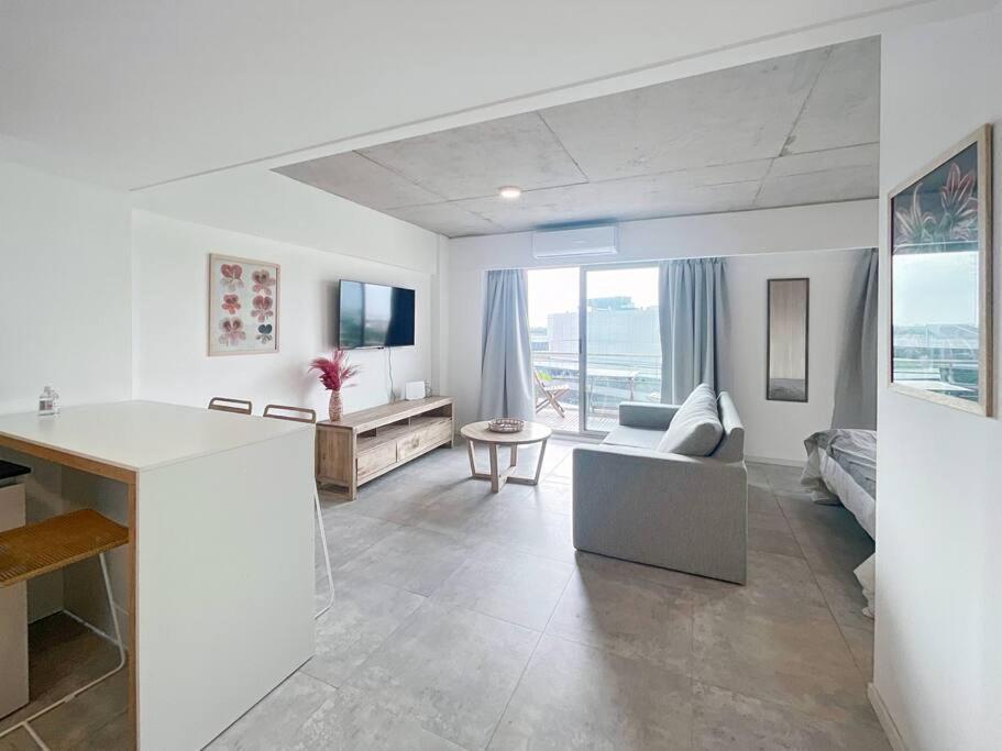 Ayres- Lujoso Estudio En Palermo- Zona Movistar Arena- Dorrego * Buenos Aires