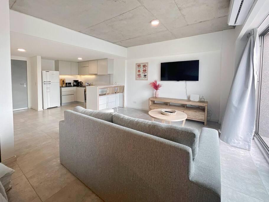 Apartment Ayres- Lujoso Estudio En Palermo- Zona Movistar Arena- Dorrego