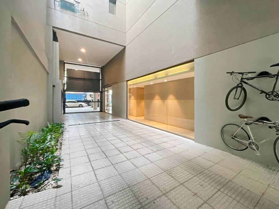 Ayres- Lujoso Estudio En Palermo- Zona Movistar Arena- Dorrego Apartment Buenos Aires