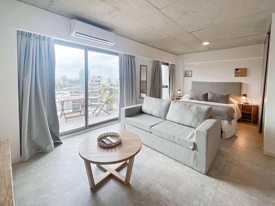 Ayres- Lujoso Estudio En Palermo- Zona Movistar Arena- Dorrego Buenos Aires