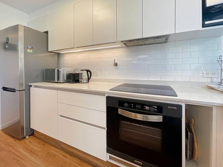 Apartment Hermoso Moderno 3 Ambientes Con Balcon- Argerich Buenos Aires