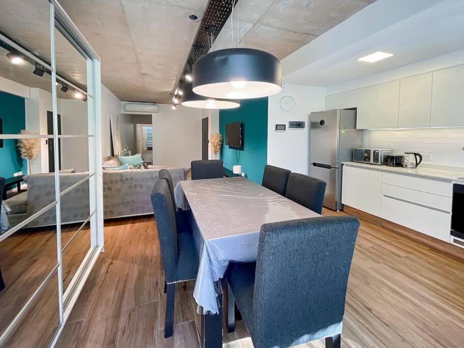Apartment Hermoso Moderno 3 Ambientes Con Balcon- Argerich *