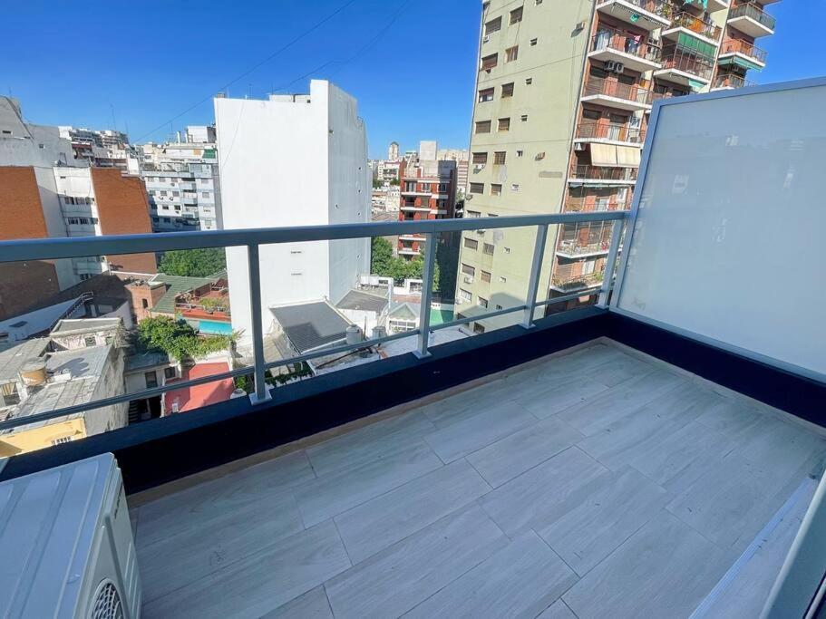 Hermoso Estudio En Caballito- 8f *