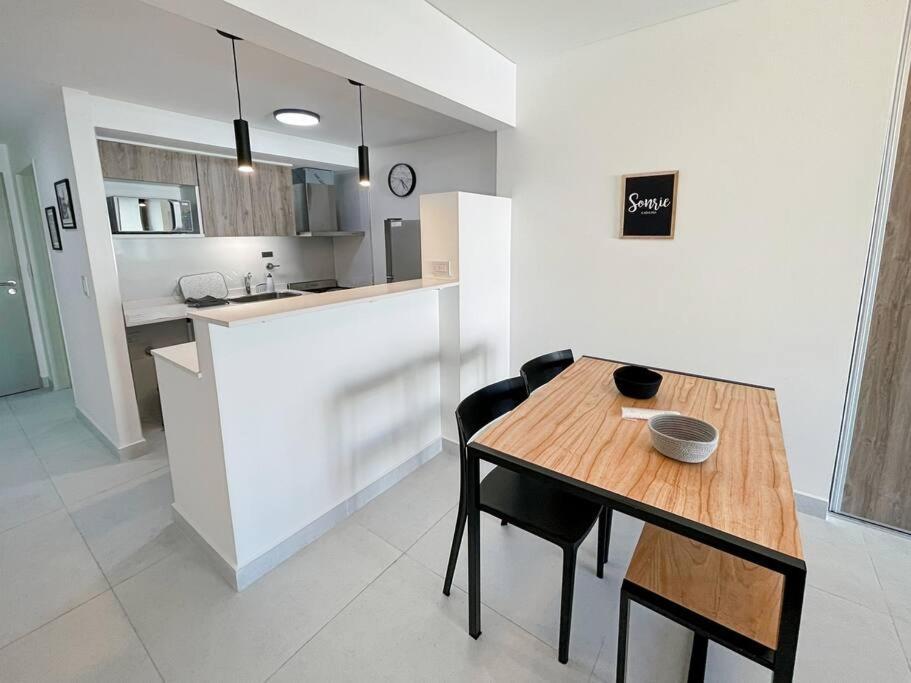 Hermoso Estudio En Caballito- 8f Apartment