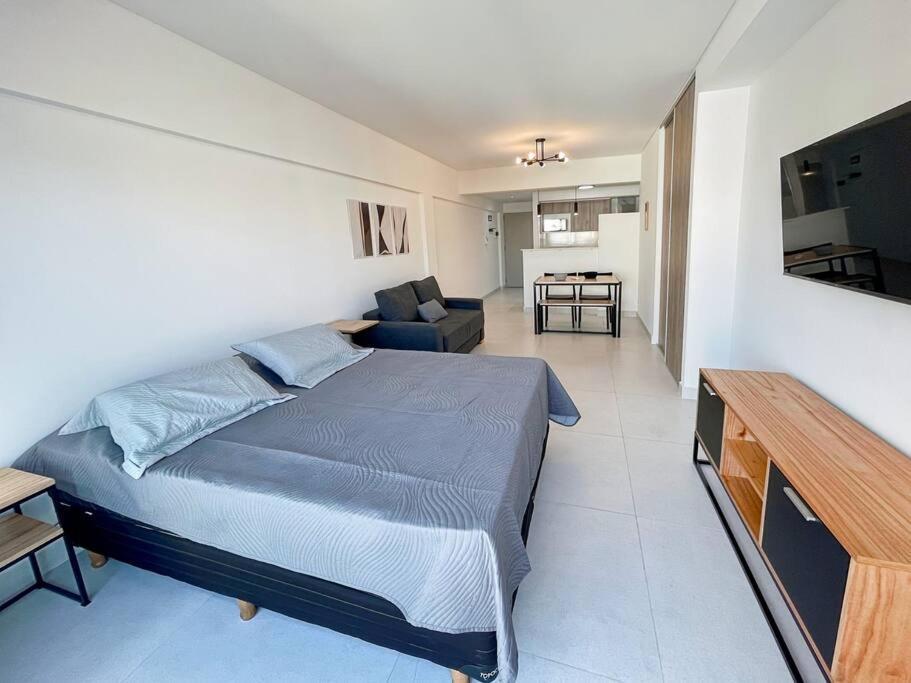 Apartment Hermoso Estudio En Caballito- 8f