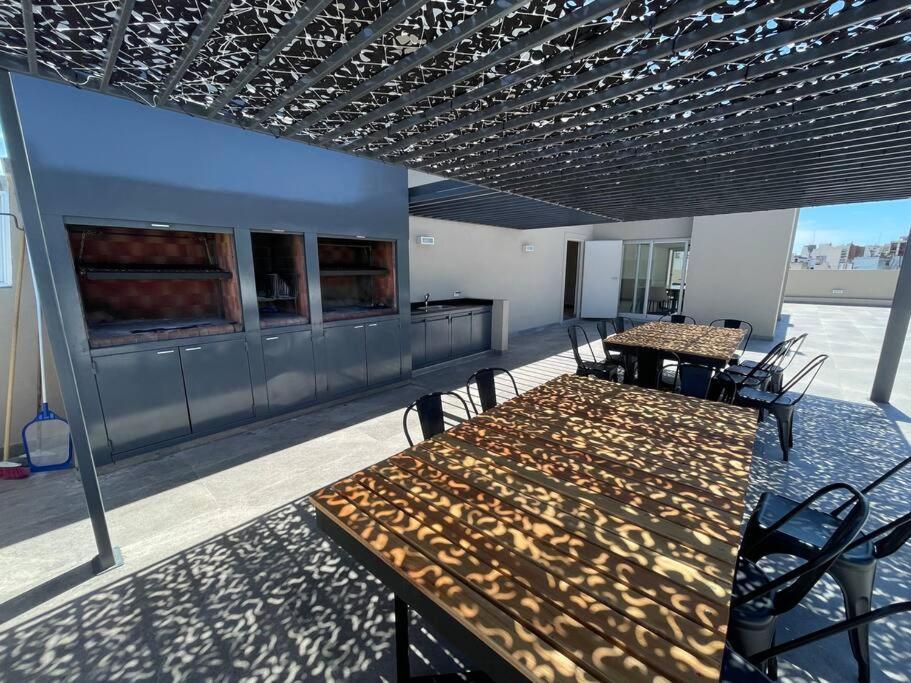 Hermoso Estudio En Caballito- 8f *
