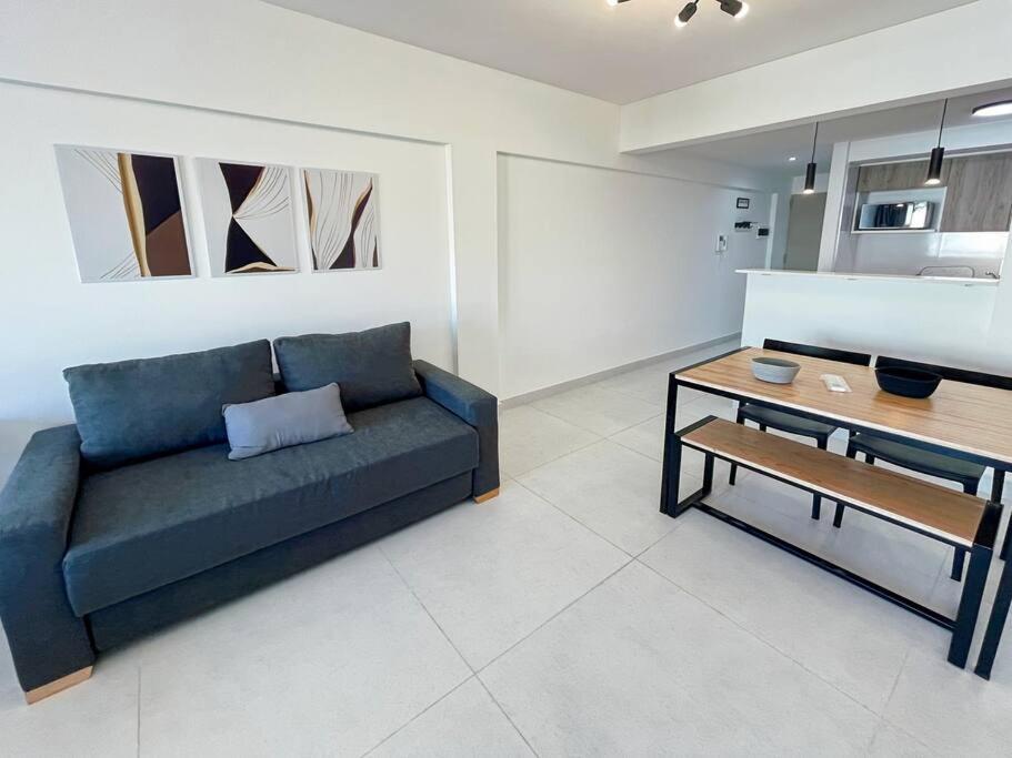 Hermoso Estudio En Caballito- 8f Apartment *