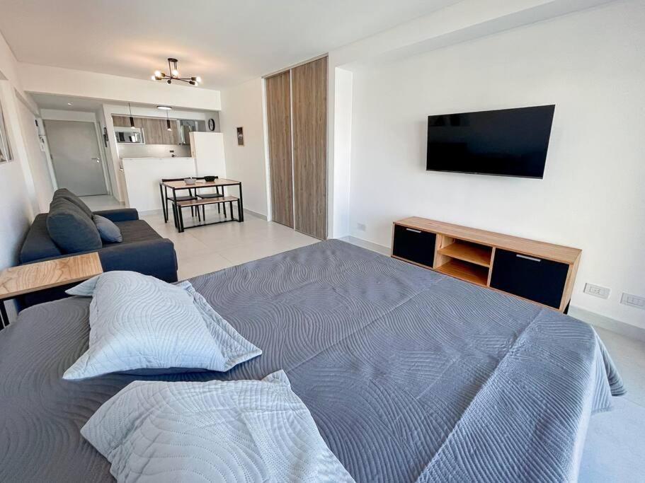 Hermoso Estudio En Caballito- 8f Apartment Buenos Aires
