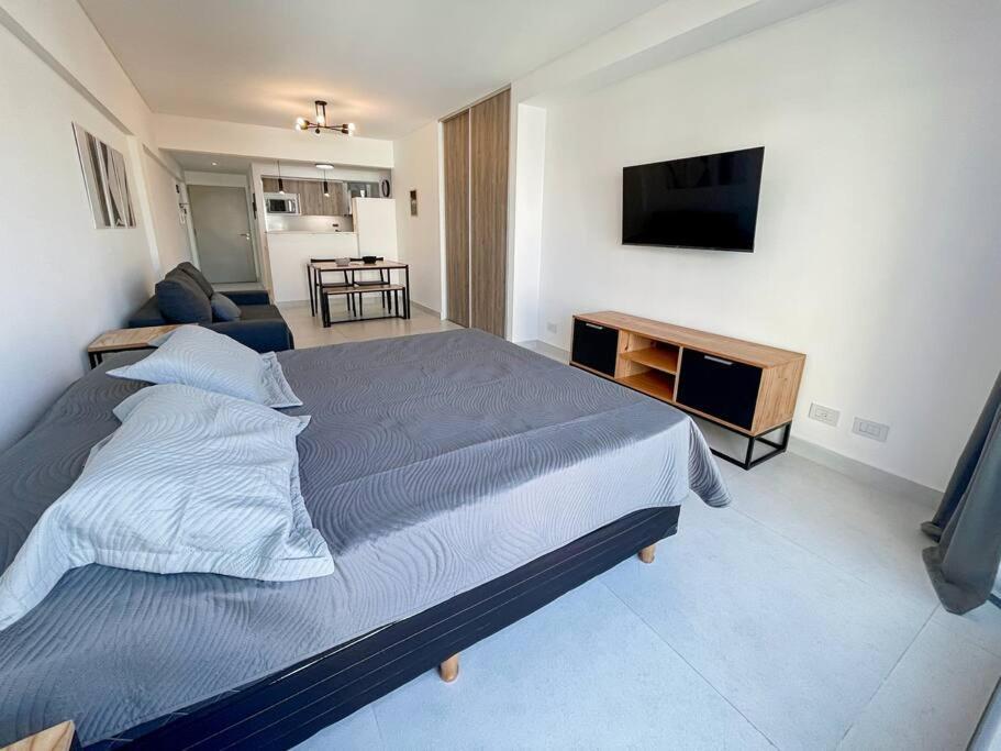 Hermoso Estudio En Caballito- 8f Apartment Buenos Aires