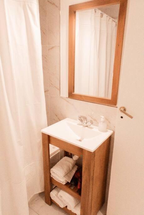 Obelisco Boutique Jv F Apartamento Buenos Aires