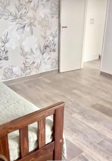 Apartamento Obelisco Boutique Jv F Buenos Aires