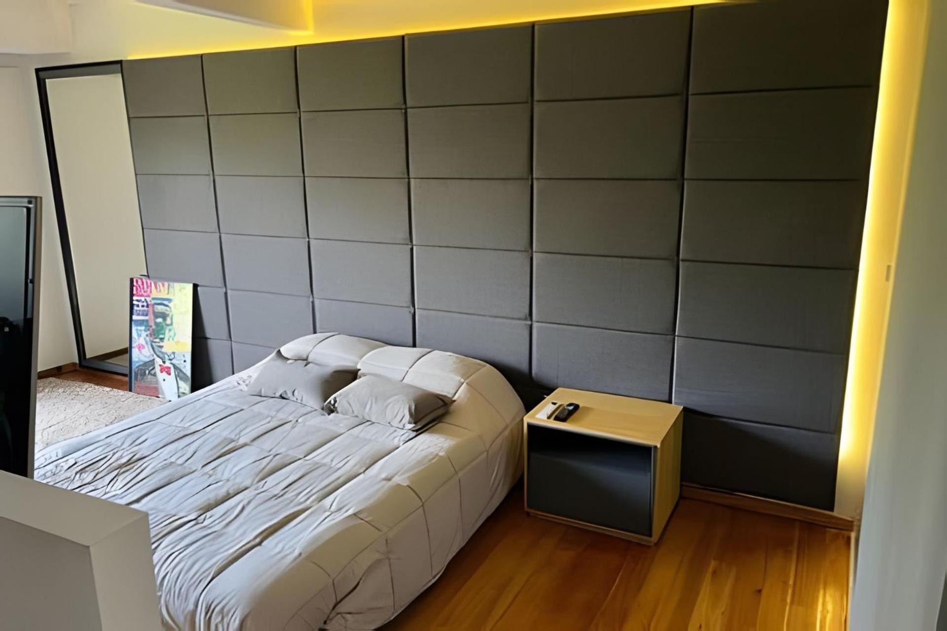 Apartment Luxury Palermo Hollywood