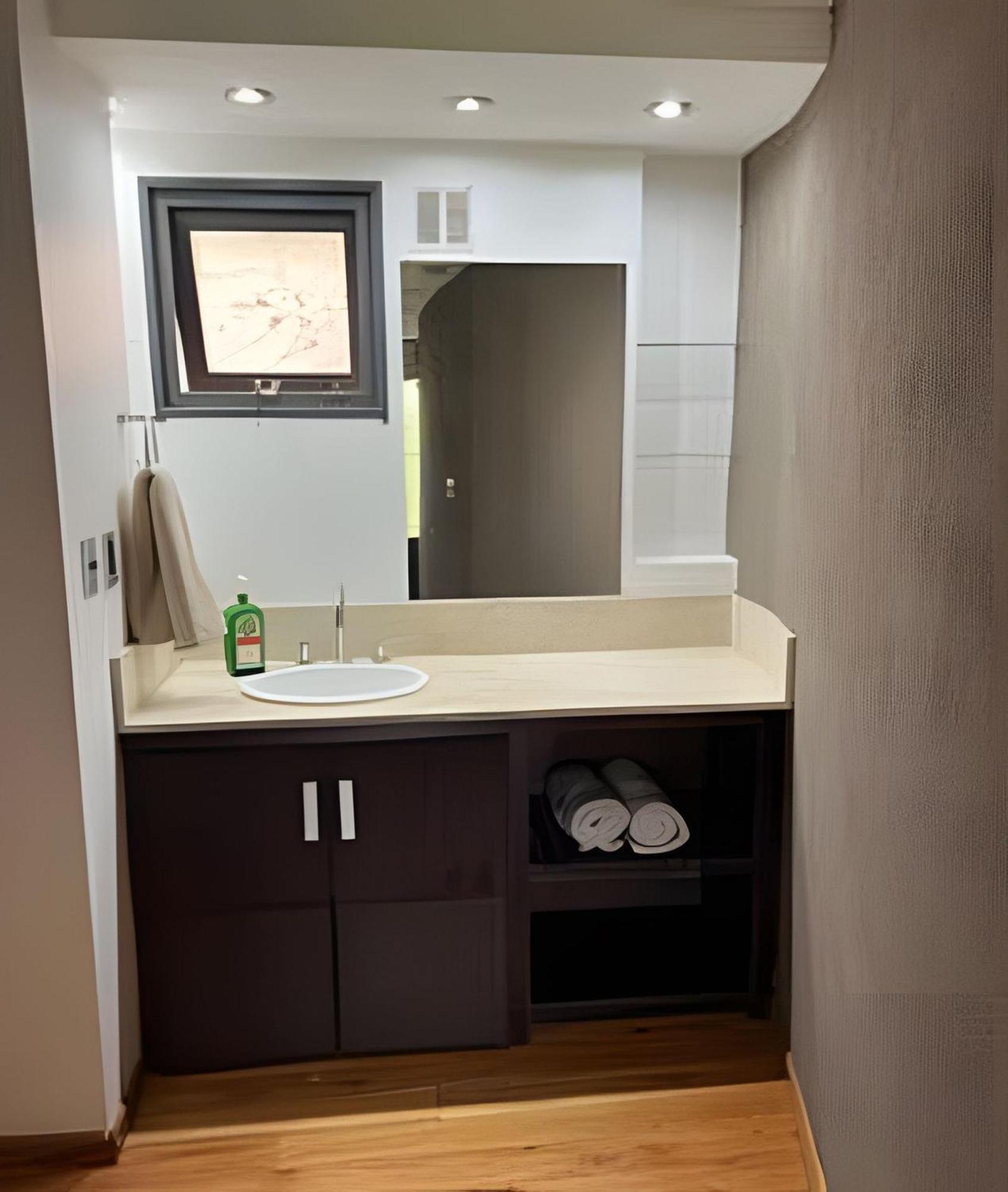 Luxury Palermo Hollywood Apartment *