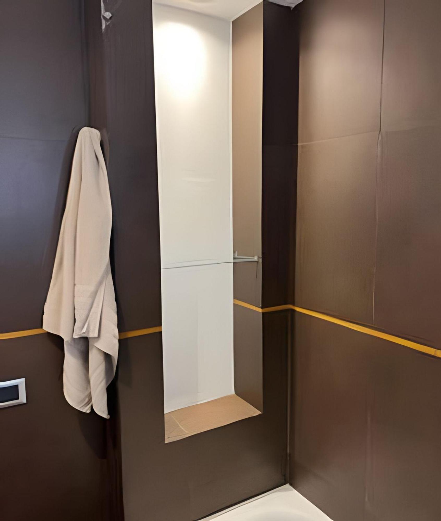 Apartment Luxury Palermo Hollywood
