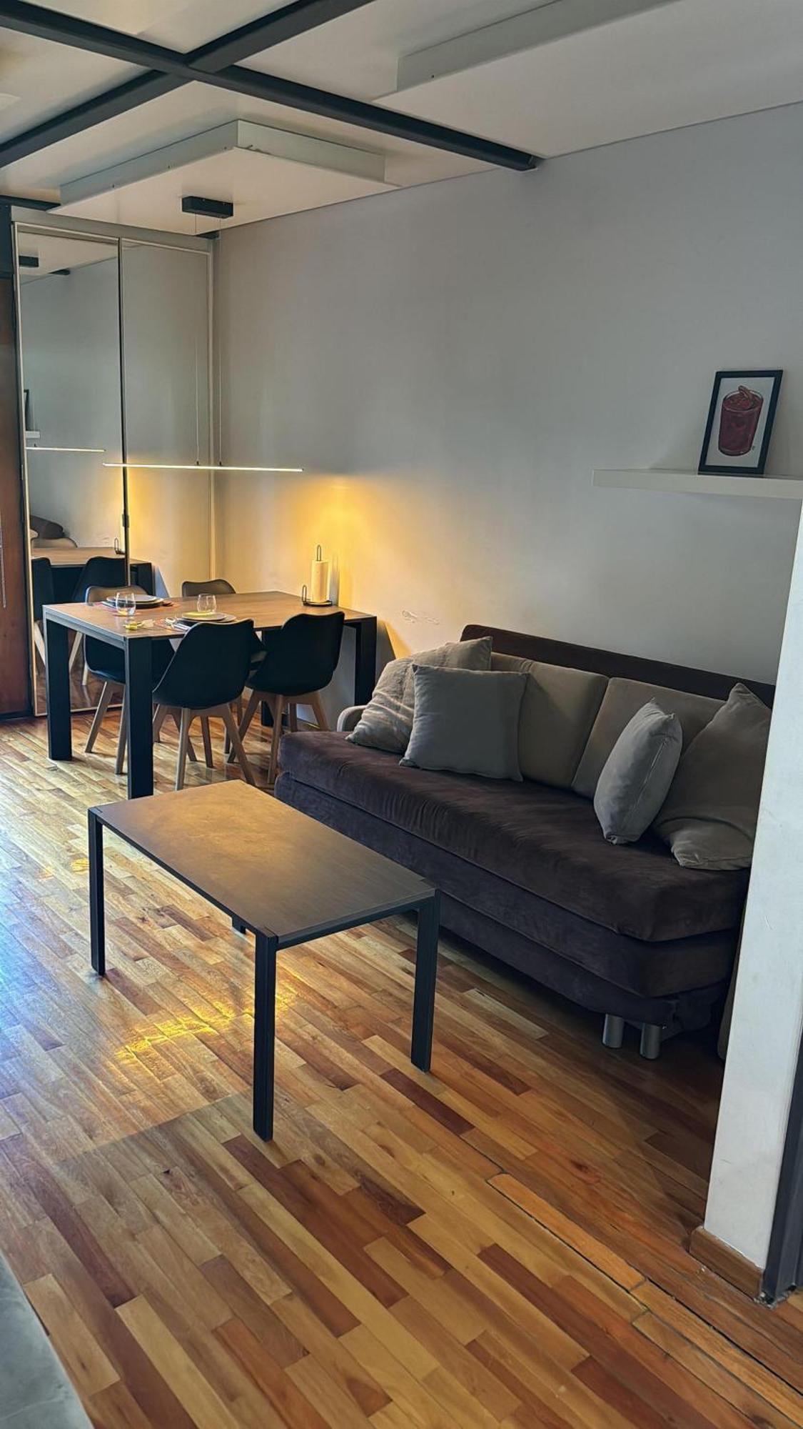 Luxury Palermo Hollywood Buenos Aires