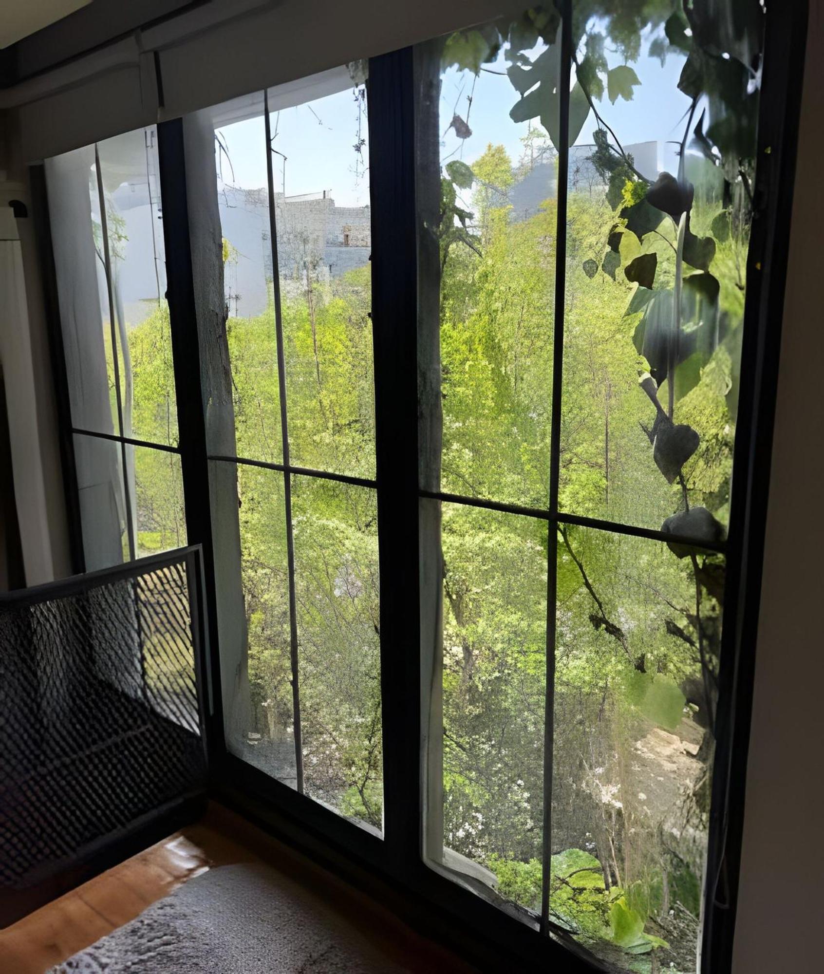 Luxury Palermo Hollywood Apartment Buenos Aires