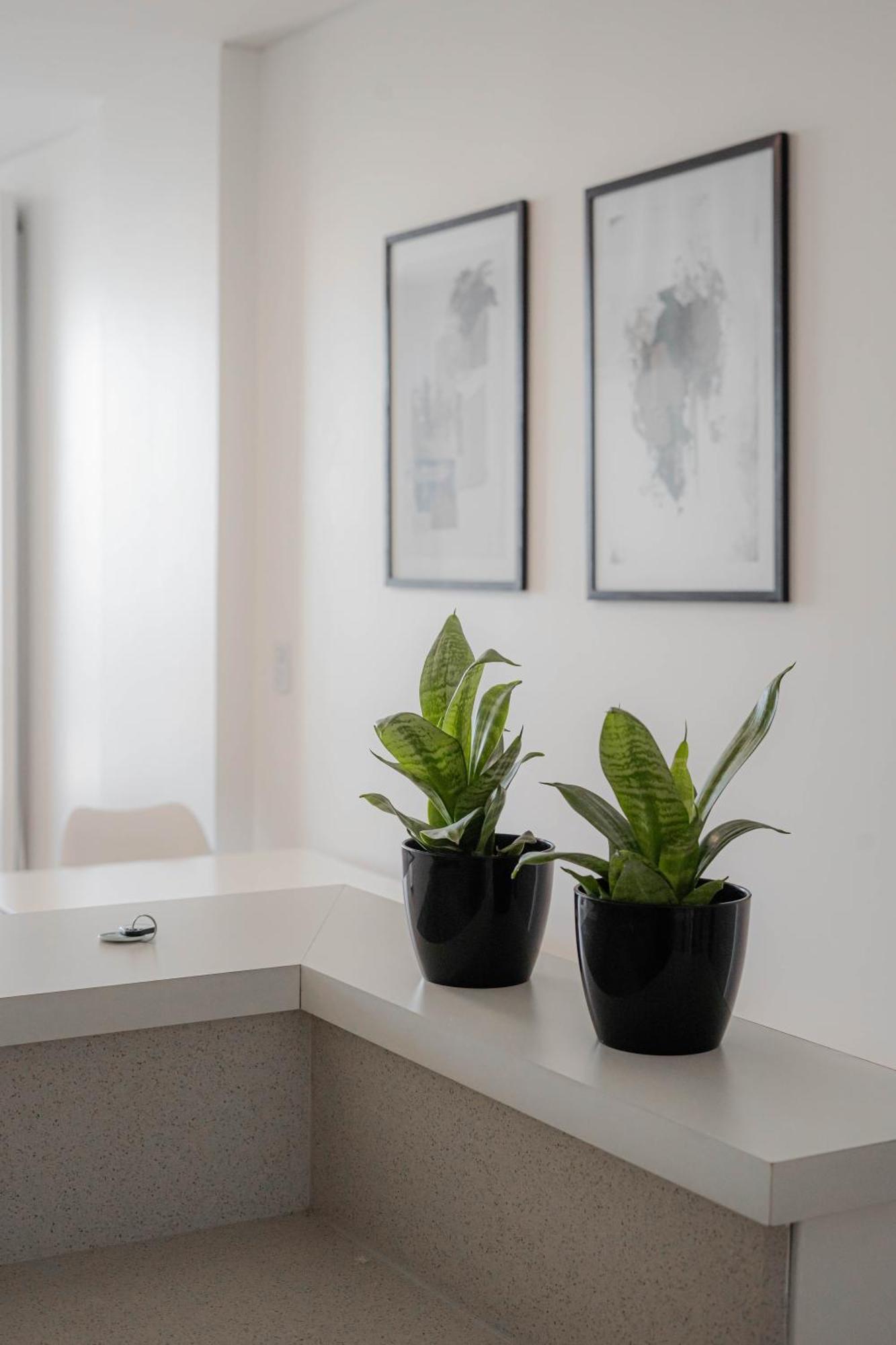 Apartment Baus Libertador - Departamentos En Belgrano - Gym, Wi-fi, Pileta & Laundry Buenos Aires