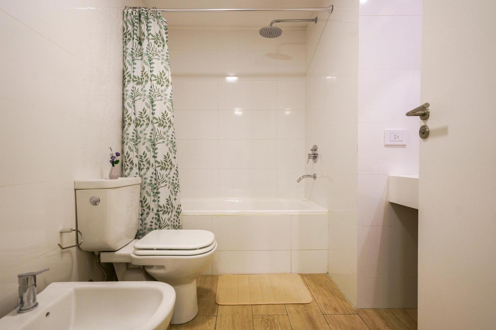 Apartment Fliphaus Be Libertador - Lux Loft 12-1