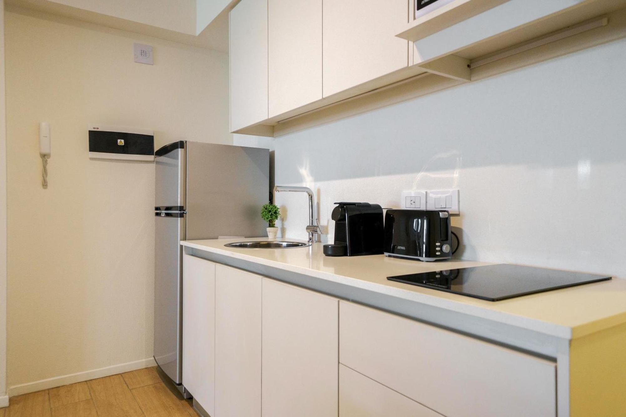 Fliphaus Be Libertador - Lux Loft 12-1 * Buenos Aires