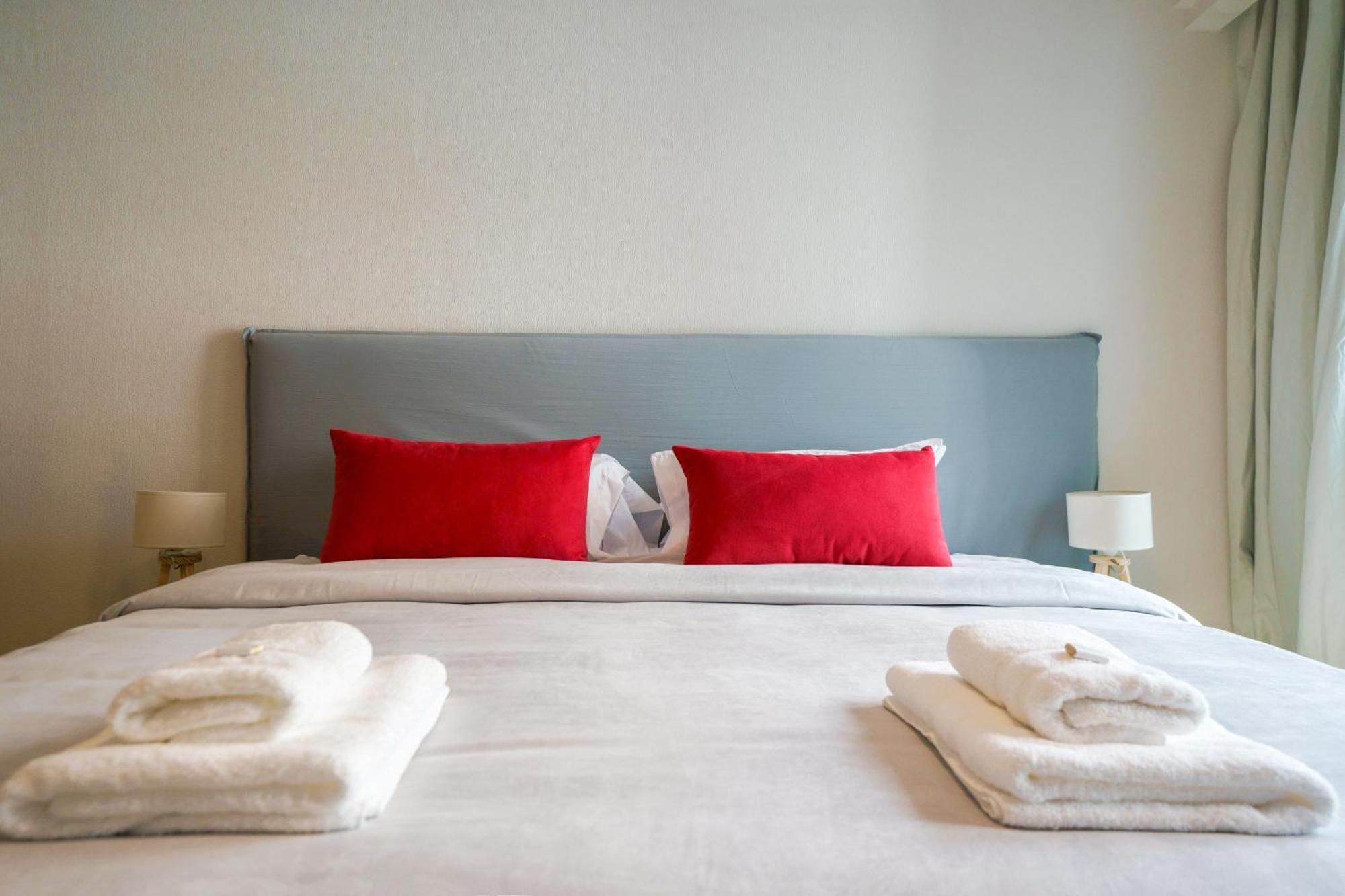Apartment Fliphaus Be Libertador - Lux Loft 12-1 Buenos Aires