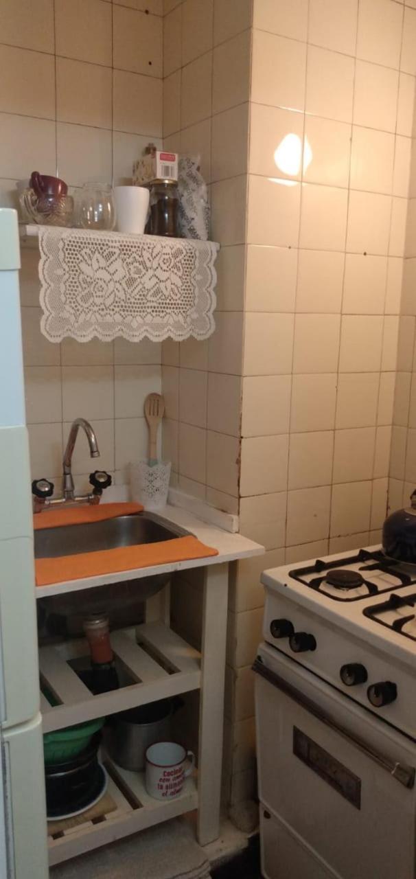 Apartment Alsina *