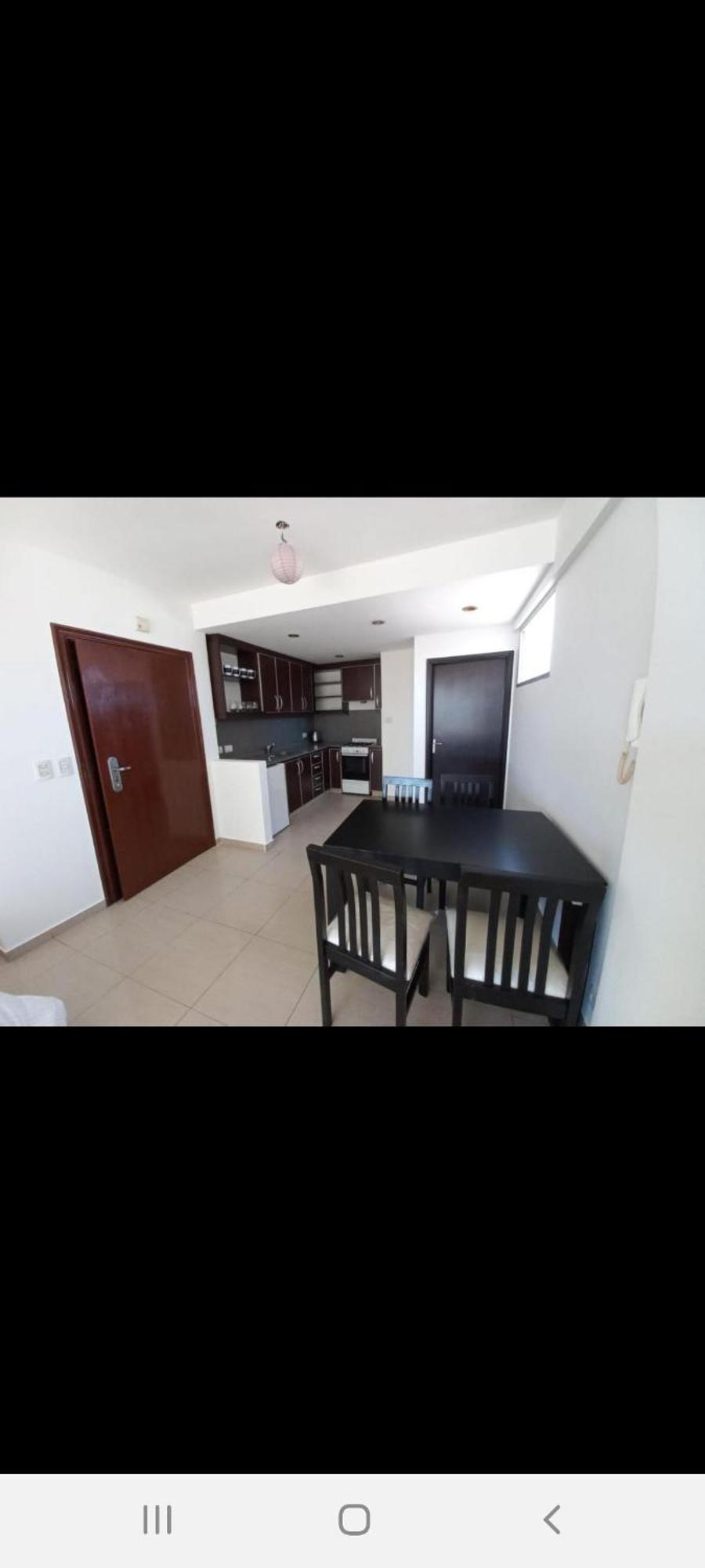 San Juan 2138 Apartment *