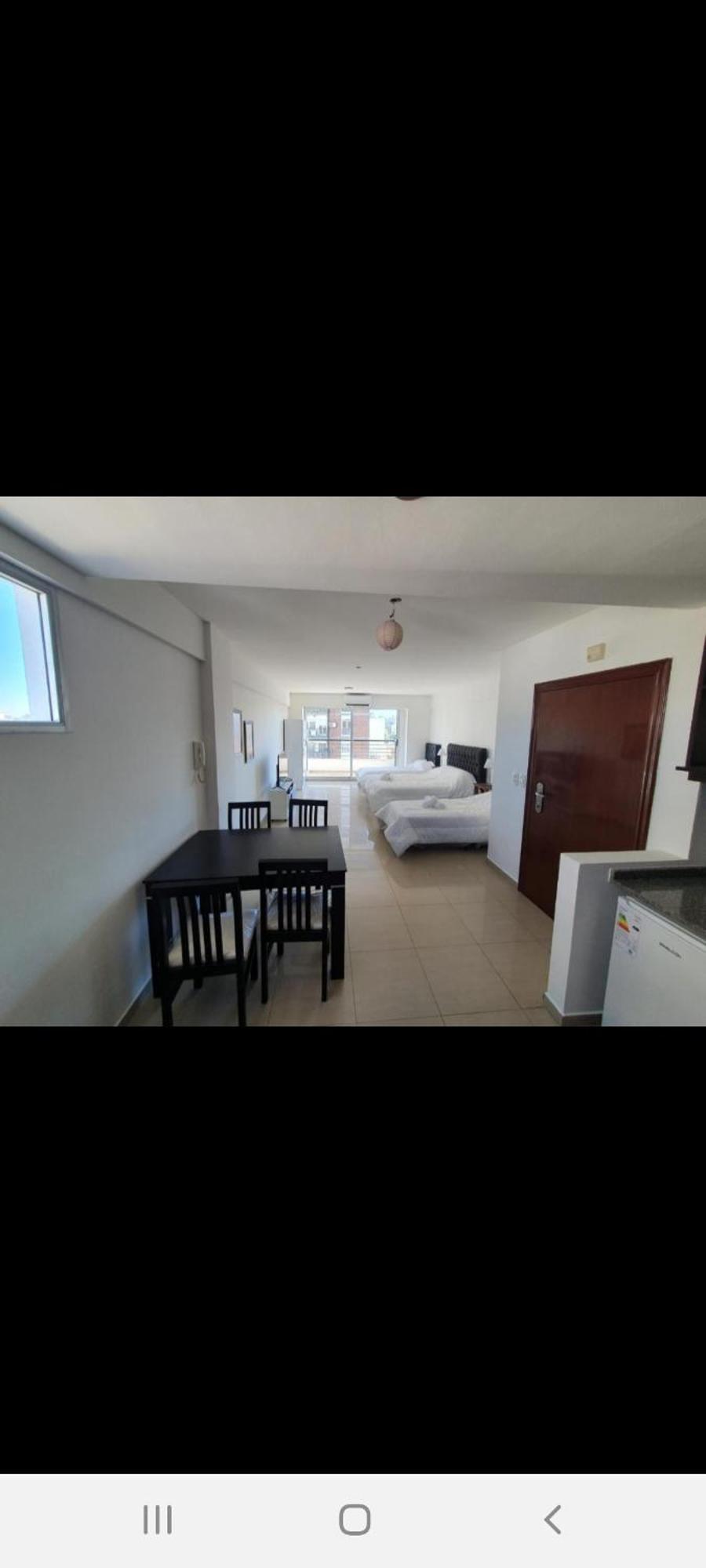 San Juan 2138 Apartment